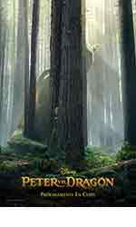 Peter y el drag�n
