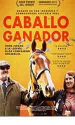 Caballo ganador