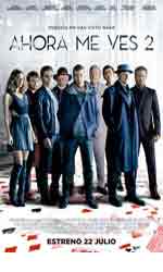 Ahora me ves 2