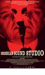Berberian Sound Studio