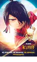 Kubo y las dos cuerdas m�gicas