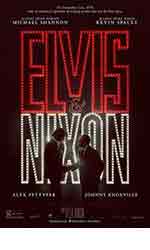 Elvis & Nixon