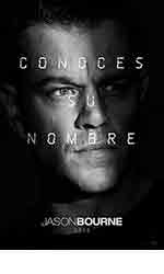 Jason Bourne