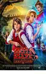 Zipi y Zape y la isla del capit�n