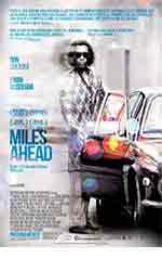 Miles Ahead