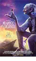 Mi amigo el gigante
