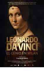 Leonardo Da Vinci, el genio de Mil�n