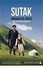 Sutak, n�madas del viento