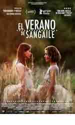 El verano de Sangaile