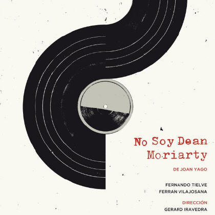 NO SOY DEAN MORIARTY 
