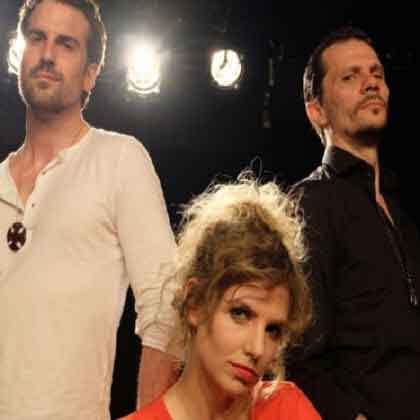 EL GRITO DE CAMPANILLA