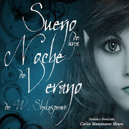 SUE�O DE UNA NOCHE DE VERANO