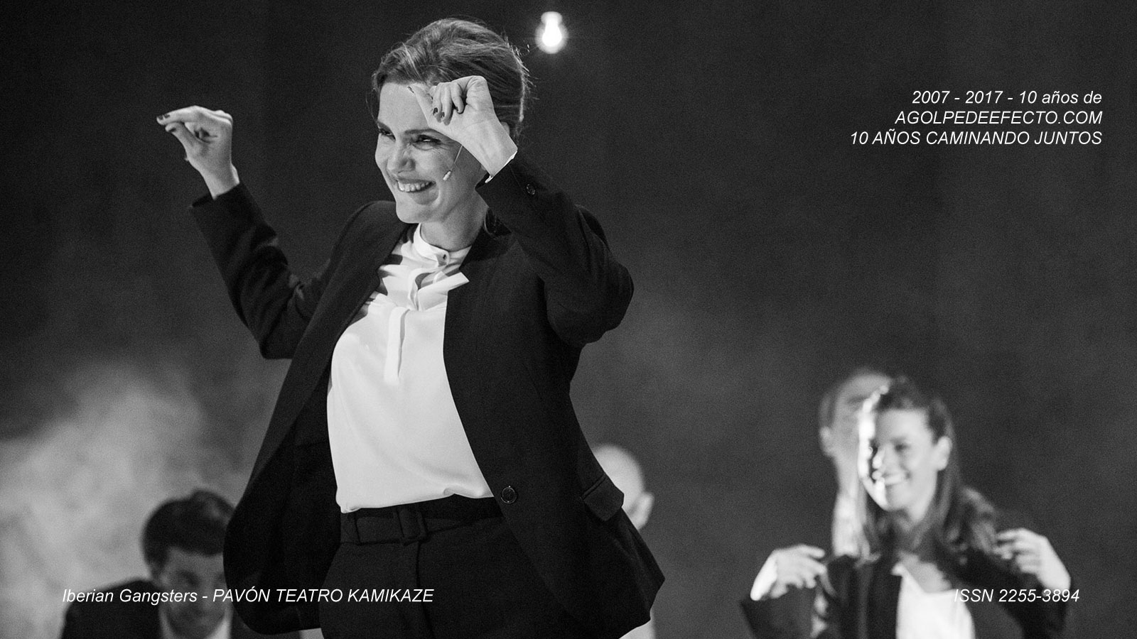 10 A�OS CON LA CULTURA