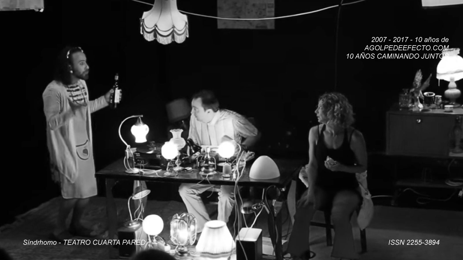 10 A�OS CON LA CULTURA