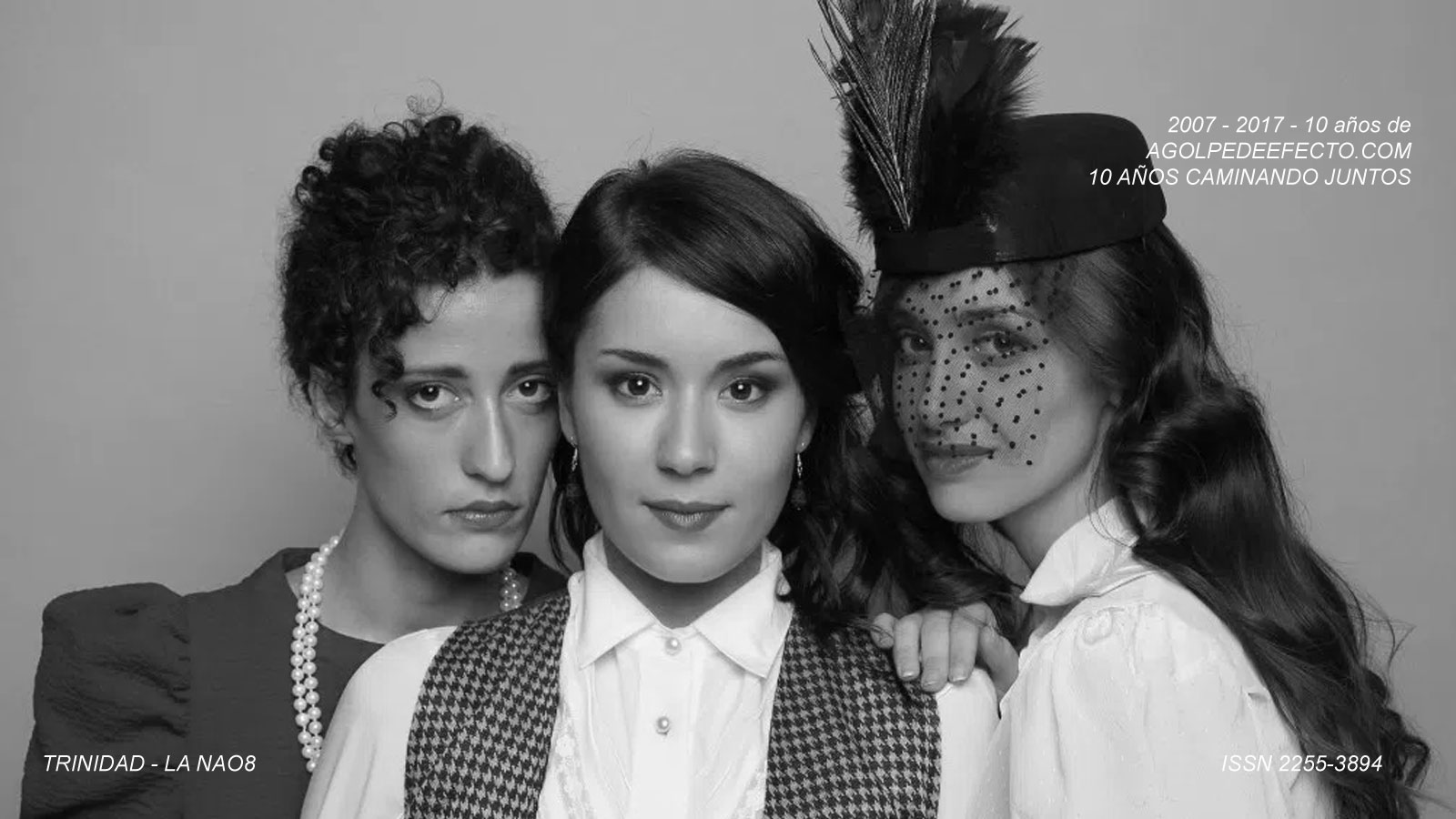 10 A�OS CON LA CULTURA