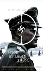El hombre del coraz�n de hierro