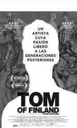 Tom of Finland
