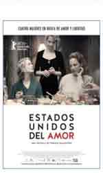 Estados Unidos del amor
