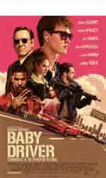 Baby Driver