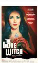 The Love Witch