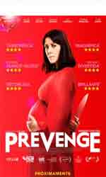 Prevenge
