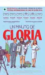 Un minuto de gloria