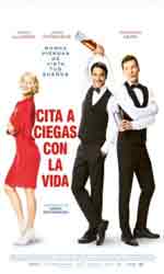 Cita a ciegas con la vida