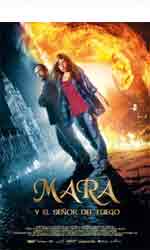 Mara y el Se�or del Fuego