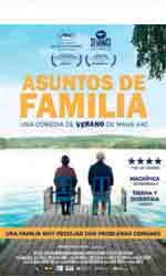 Asuntos de familia (Personal Affairs)