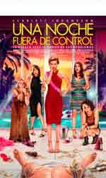 Una noche fuera de control