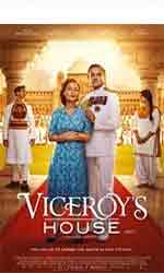 El �ltimo virrey de la India