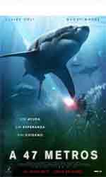 A 47 metros