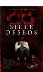 Siete deseos