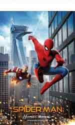 Spider-Man: Homecoming