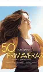 50 primaveras