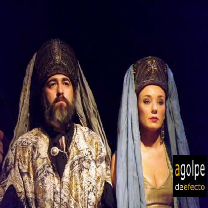 LA COMEDIA DE LOS ENREDOS