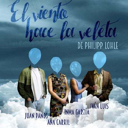 EL VIENTO HACE LA VELETA � IMPARABLES