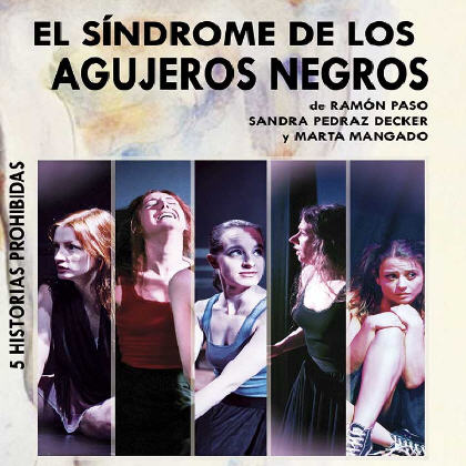 EL S�NDROME DE LOS AGUJEROS NEGROS.