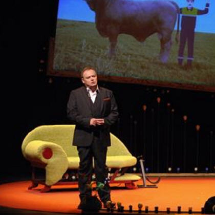 EL MUNDO DE LA TAR�NTULA