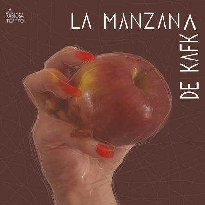 LA MANZANA DE KAFKA