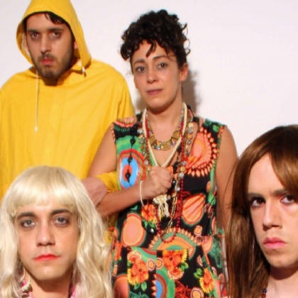 MARUJAS VIGOR�XICAS