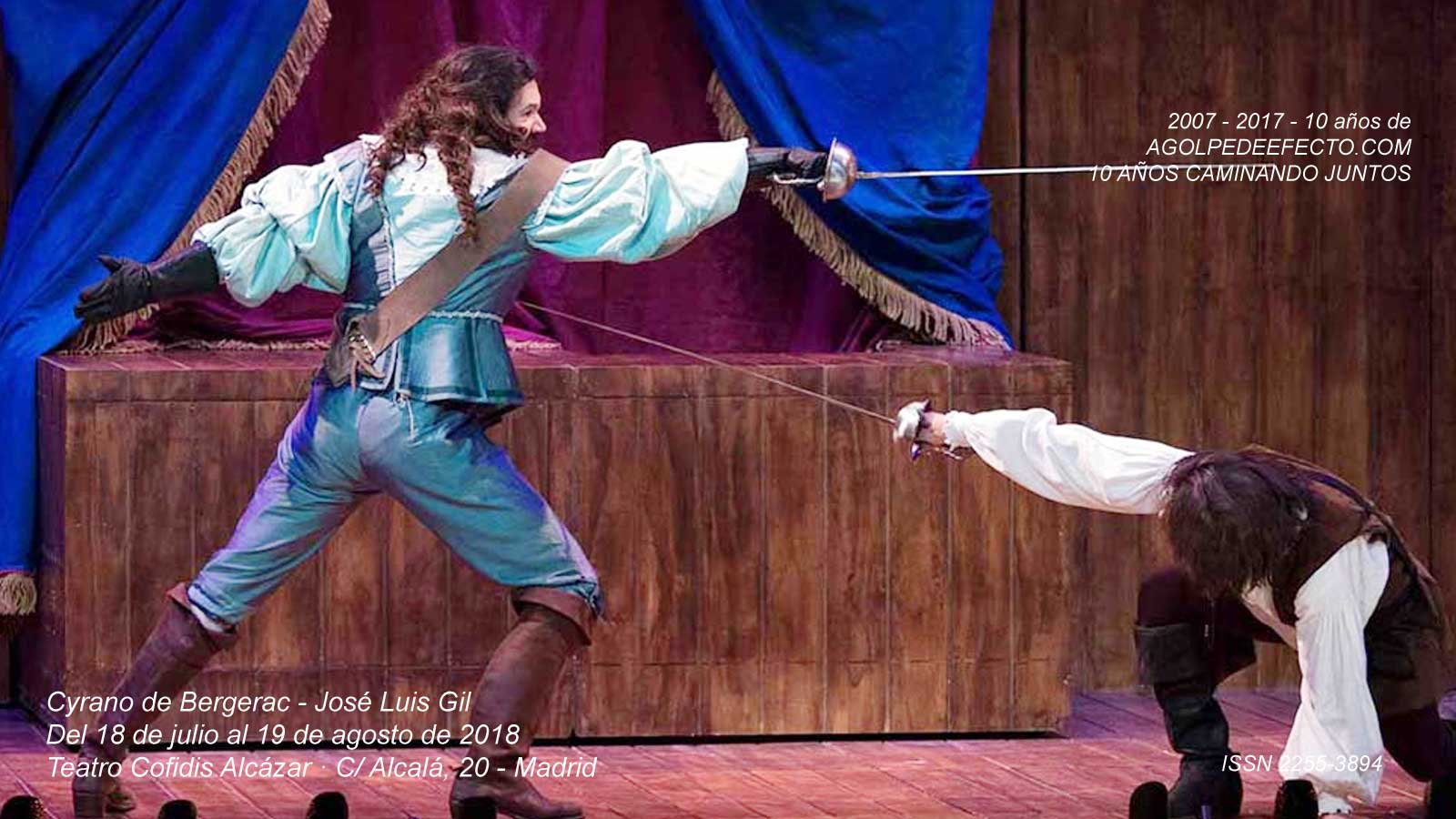 10 A�OS CON LA CULTURA