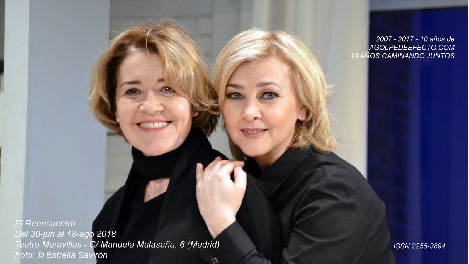 10 A�OS CON LA CULTURA