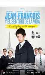 Jean-Fran�ois y el sentido de la vida