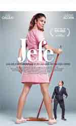 Jefe