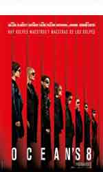 Ocean's 8