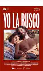 Yo la busco