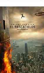 El rascacielos