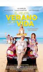 El mejor verano de mi vida