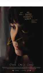 No quiero perderte nunca